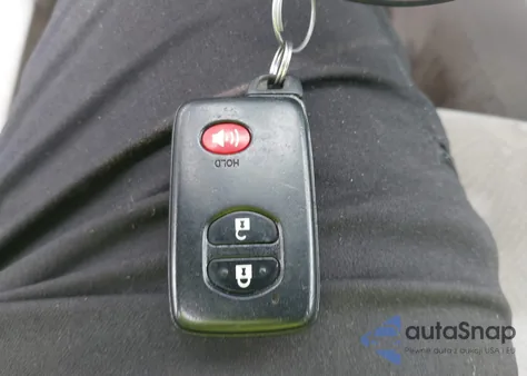 2010 Toyota Prius Iii из США, поврежденный, VIN JTDKN3DU7A0201601